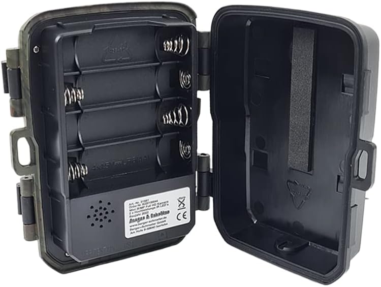 Full HD Mini Wildkamera