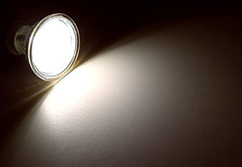 LED Einbauspot Set
