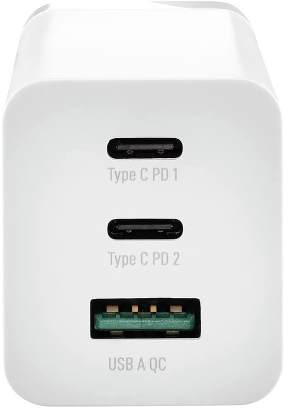 High Speed Charger, Ladegerät, High Speed Charger
