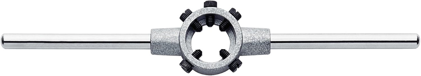 Gewindeschneidsatz 44-teilig HSS M3-M12 Set
