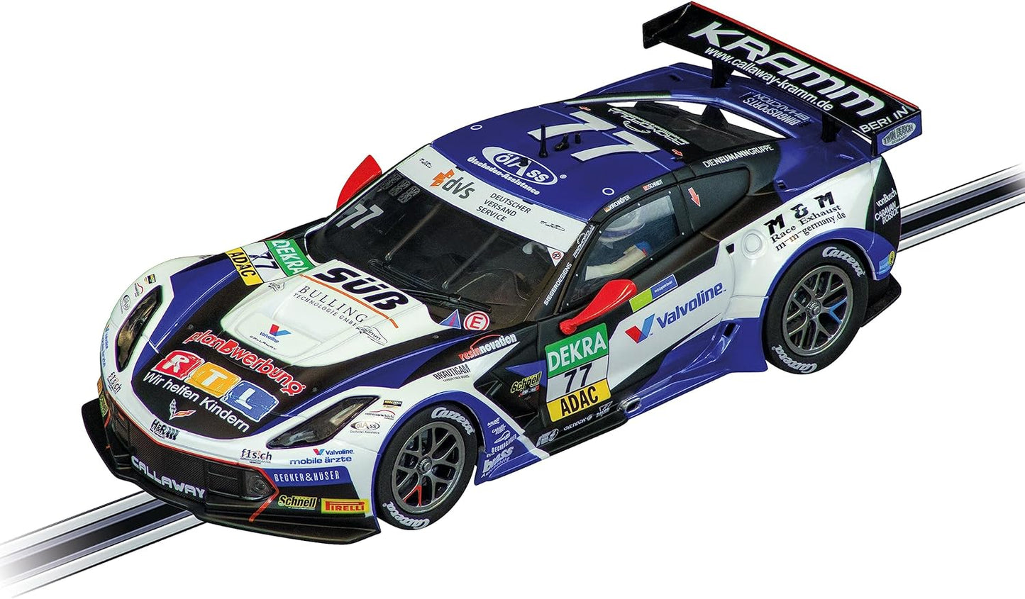 Digital132 - Chevrolet Corvette C7 GT3-R
