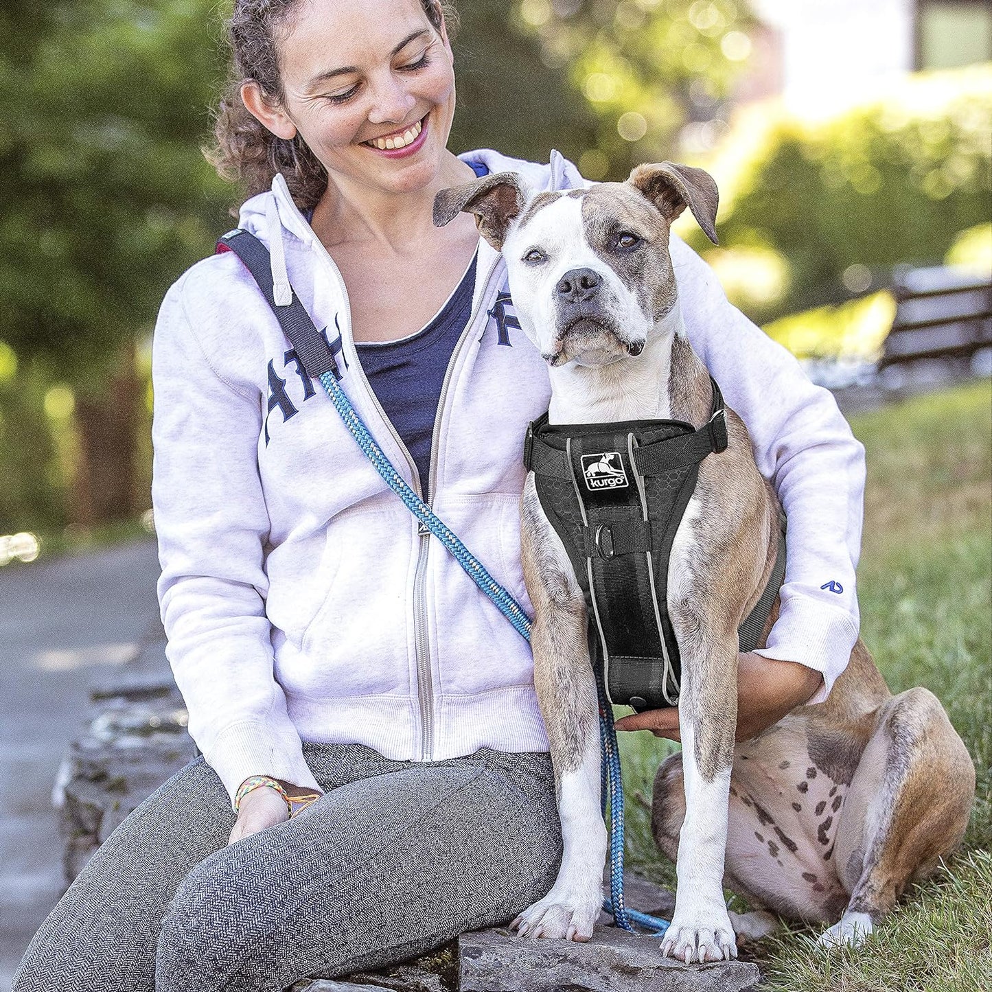 Hundegeschirr - Tru-Fit Smart, XS
