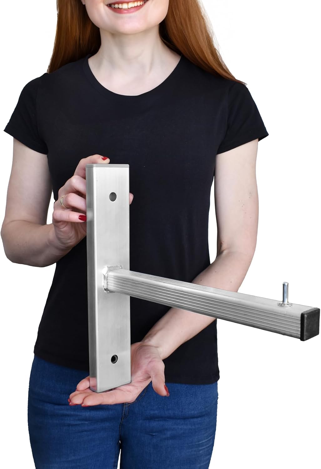 Leiter-Wandhaken-Set
