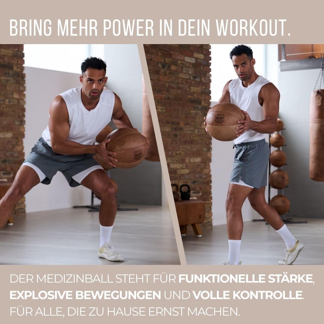 Medizinball