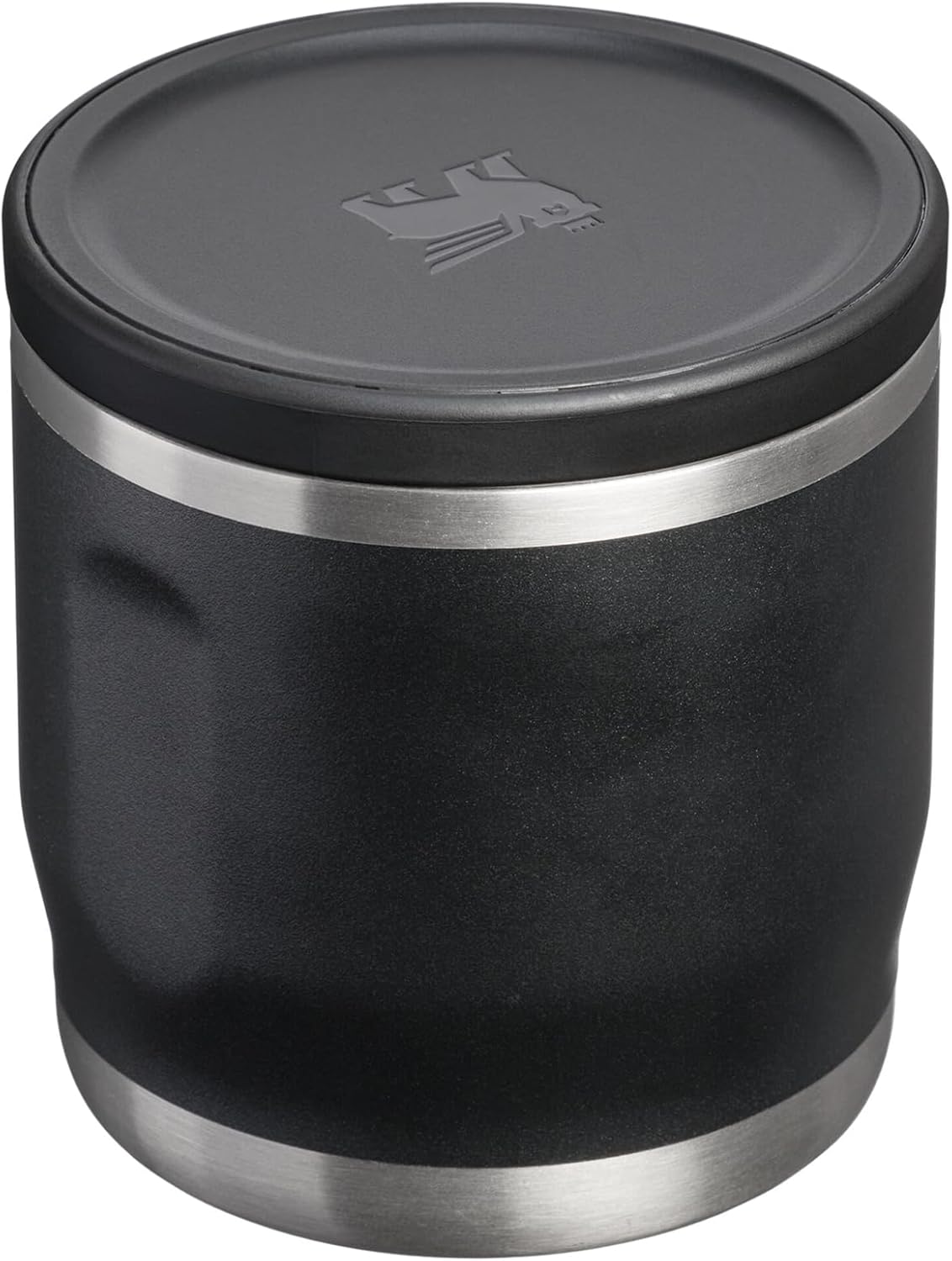 Adventure To-Go Food Jar, 0.35 l, 0.35 l Schwarz