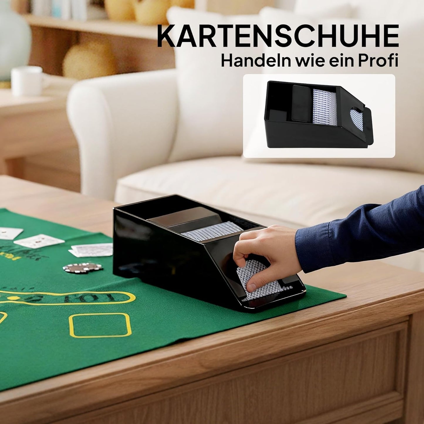 Pokerkoffer