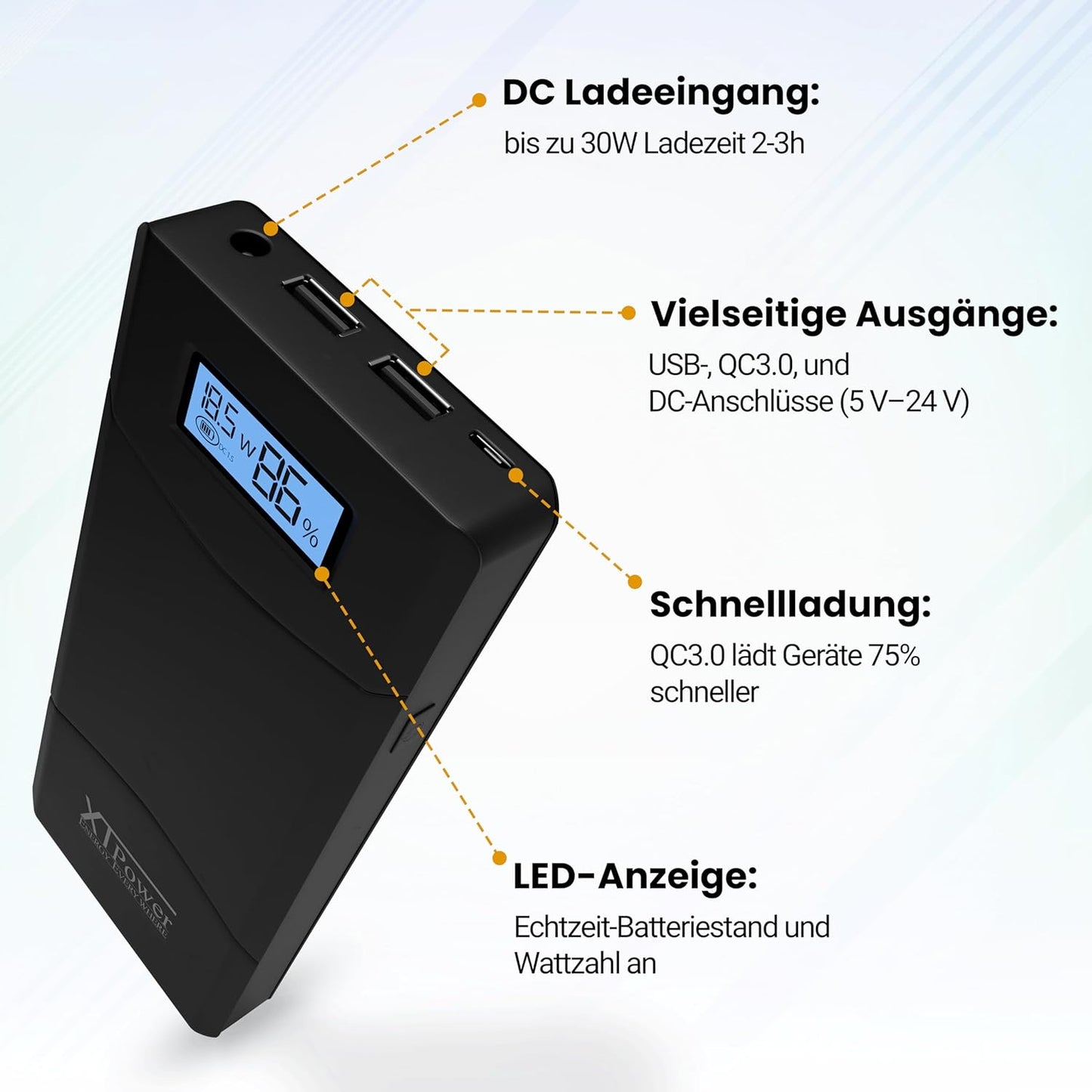 Powerbank