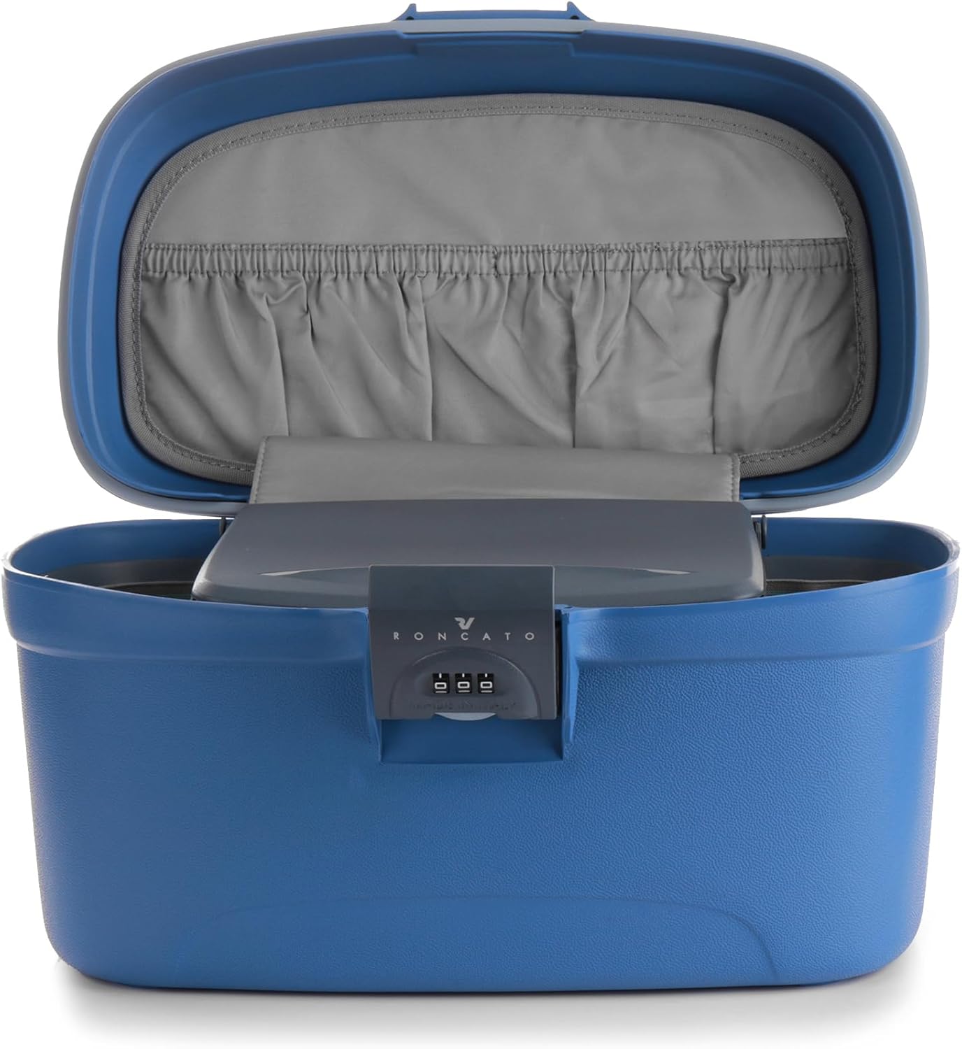 Light Kosmetikkoffer, Avio Blau
