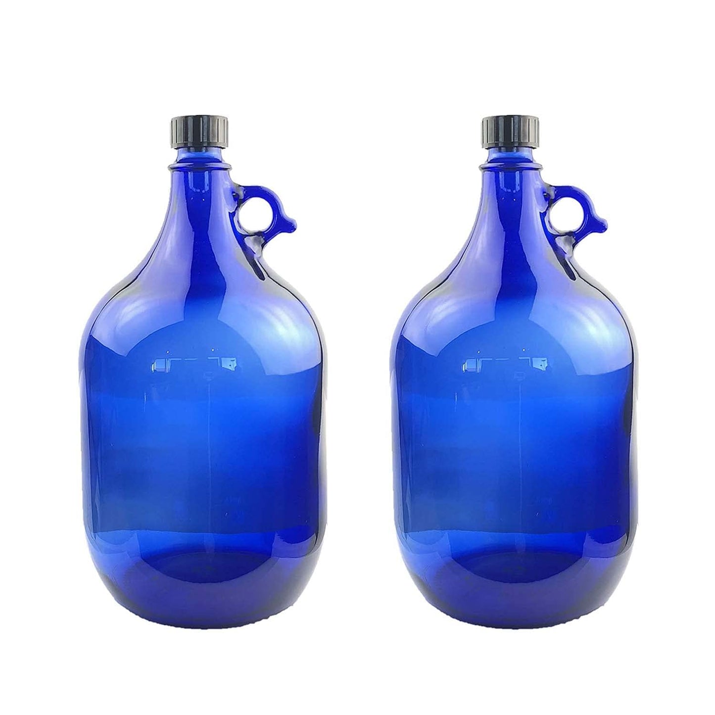 Glasballon-Set, 2