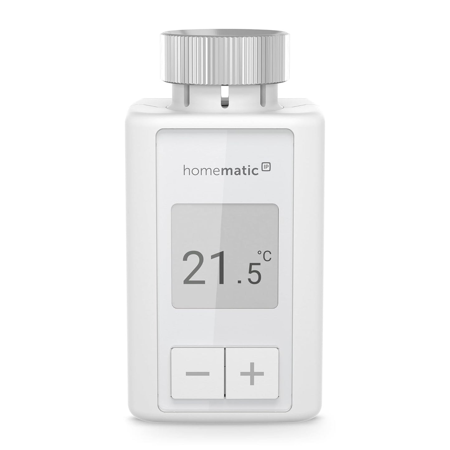 Smart Home Heizkörperthermostat, Thermostat – flex