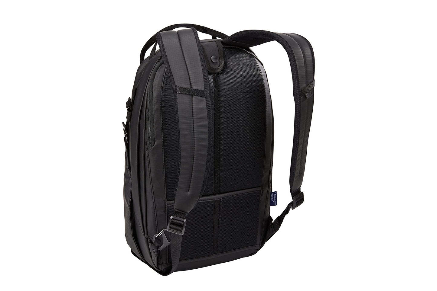 Tact Rucksack 16L, Einheitsgrösse Schwarz