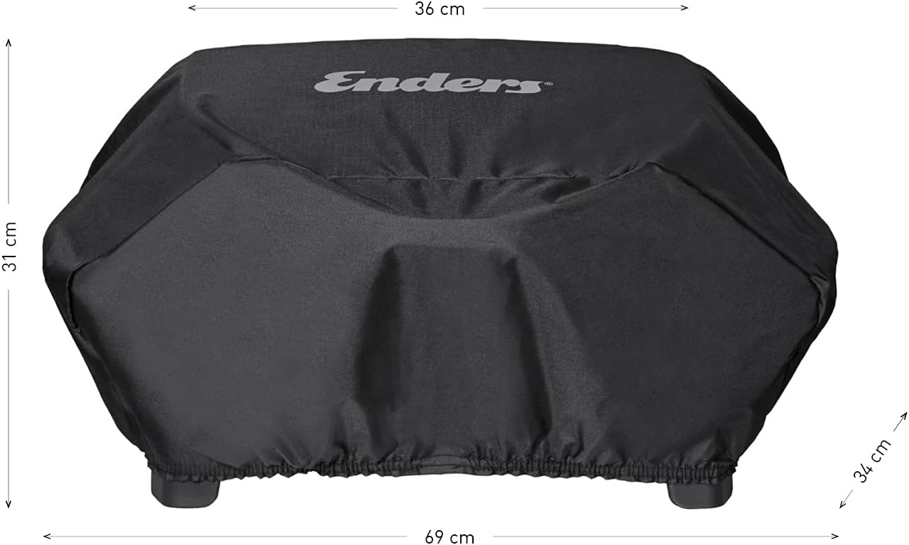 Abdeckhaube für Urban und Explorer