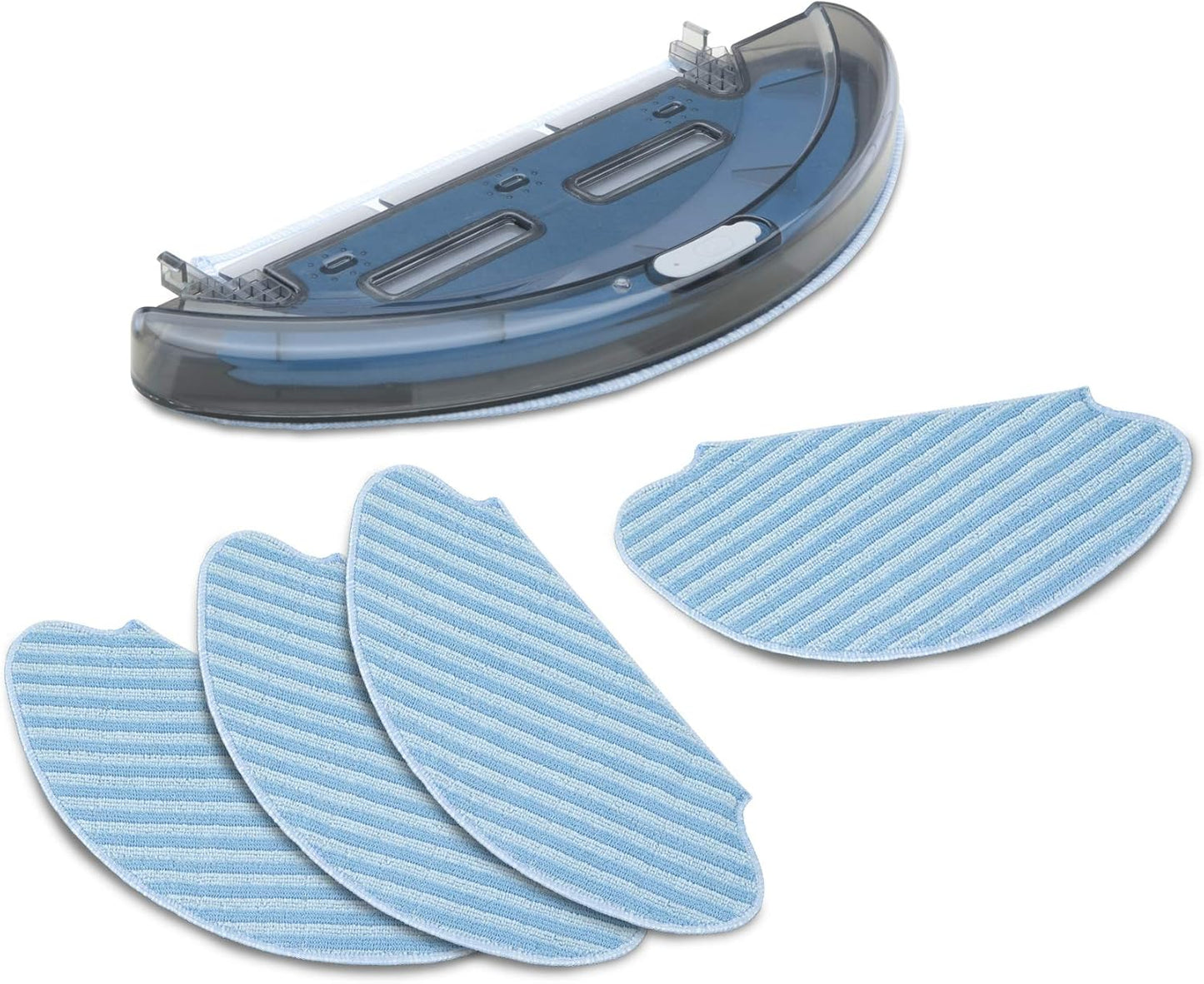 Zubehör-Set für Rowenta Smart Force Essential (ZR690002)