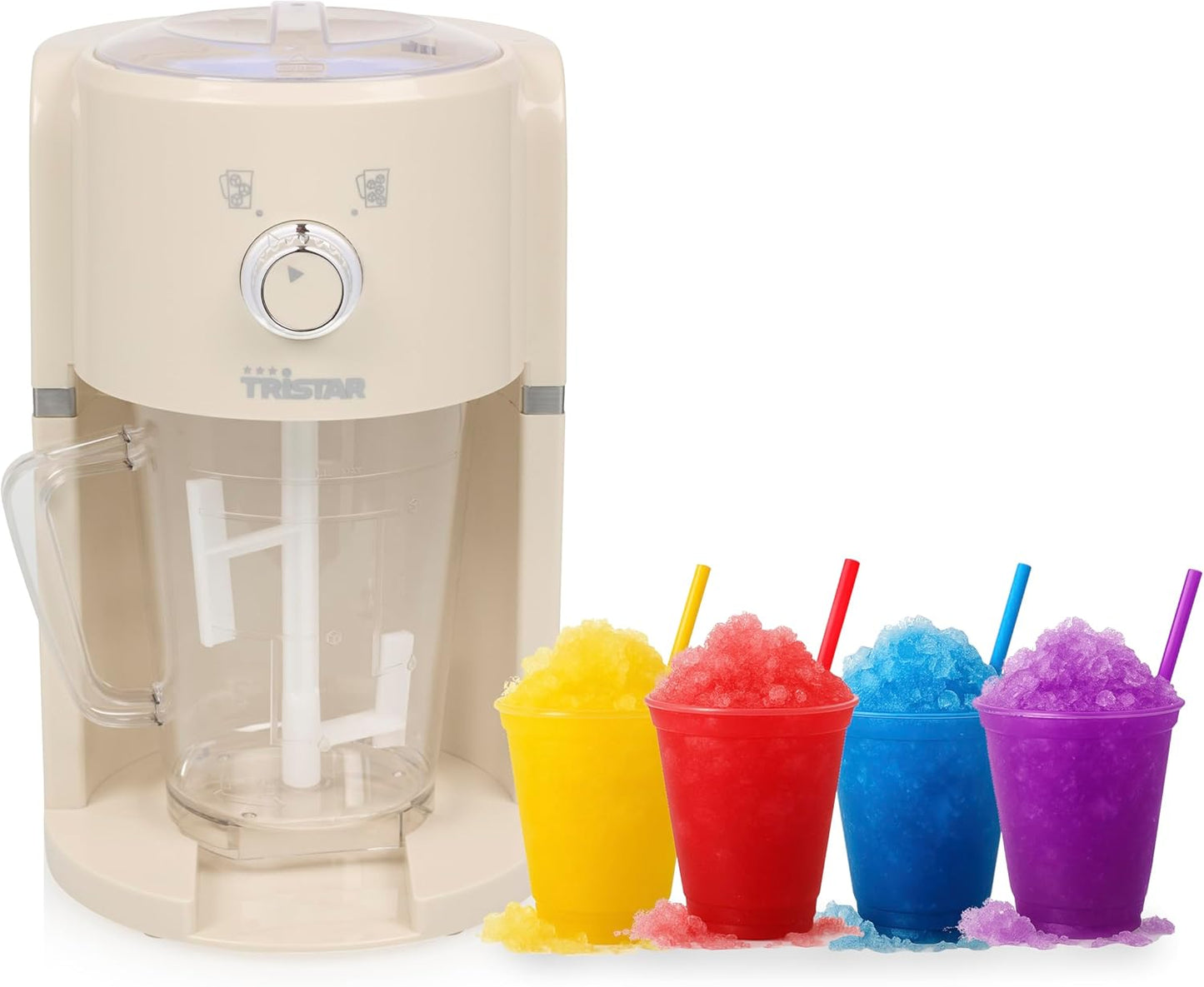 KD-7310 Slushy maker