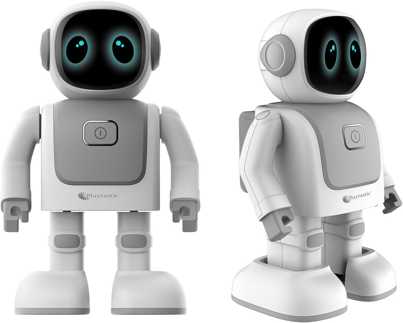 Tanzender Roboter