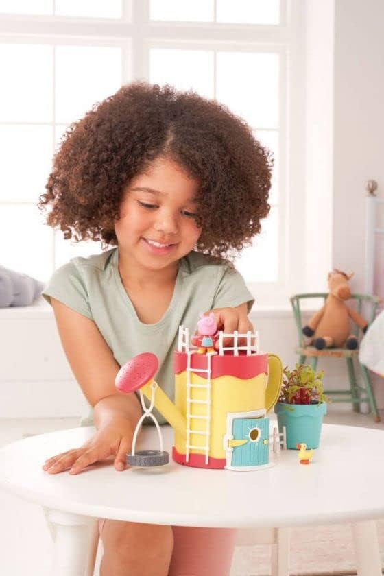 Peppa Wutz Peppa`s Gartenspielset, Peppa Wutz Gartenspielset