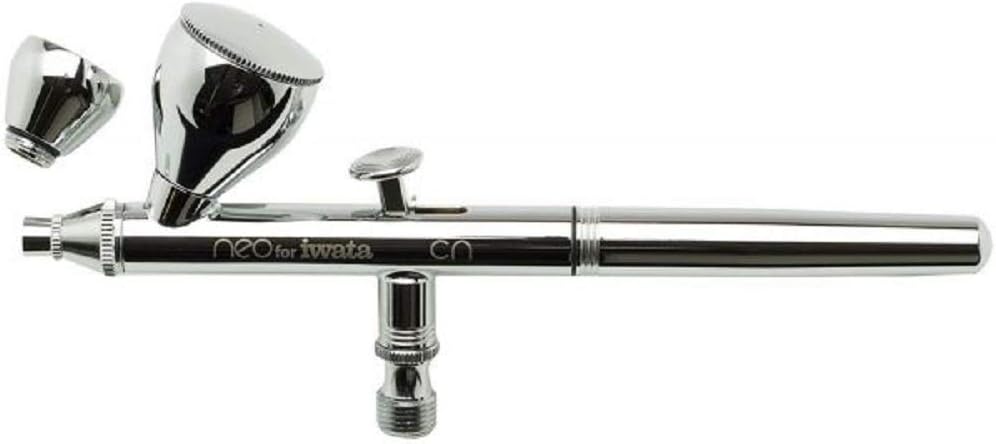 Airbrush Neo HP-CN mit Luftschlauch