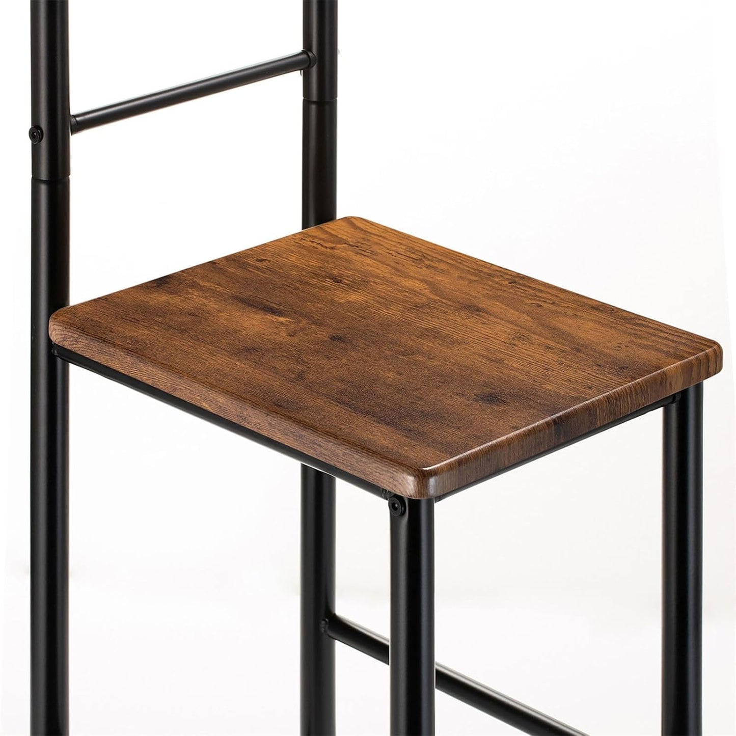 Herrendiener JIVO, Vintage/Schwarz