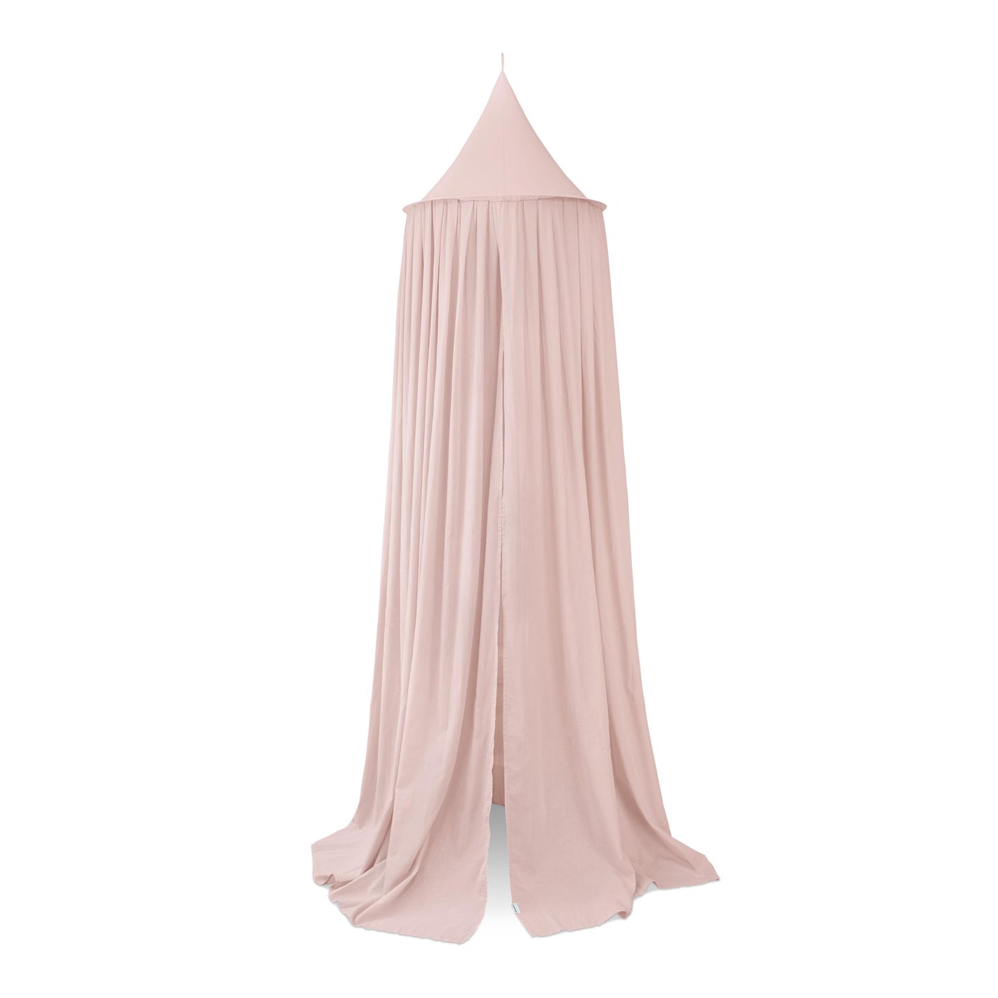 Baldachin mit Ring, Rosé