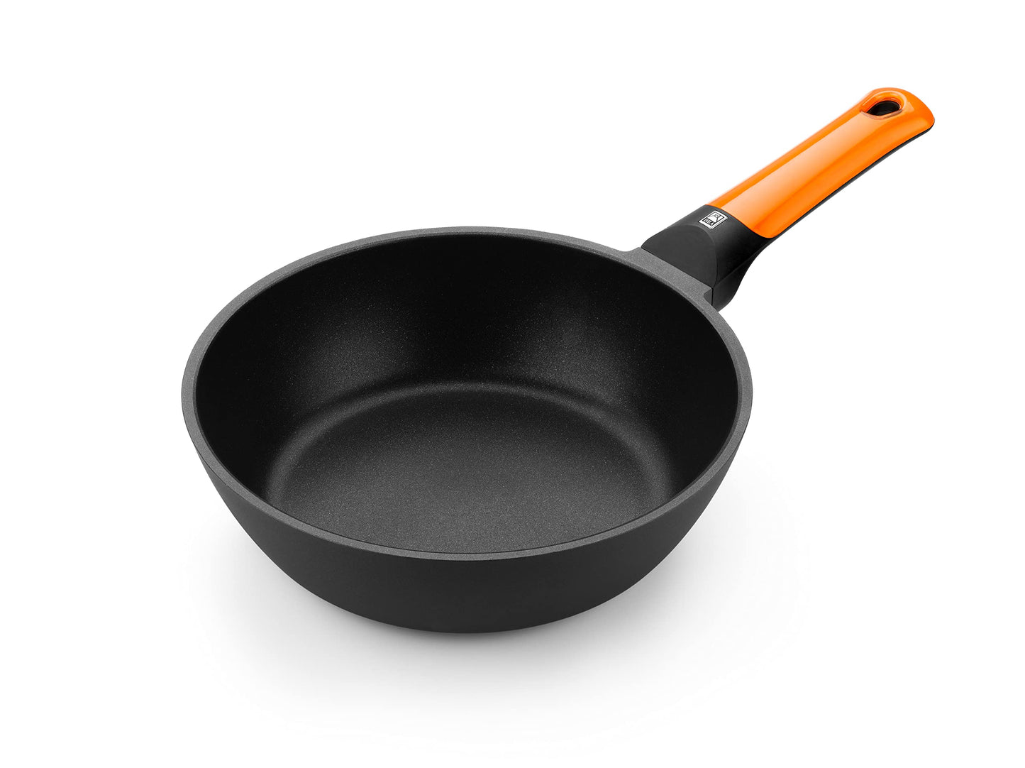 Aluminiumguss Bratpfanne mit Antihaftbeschichtung (20 cm), 20 cm Honda pfanne