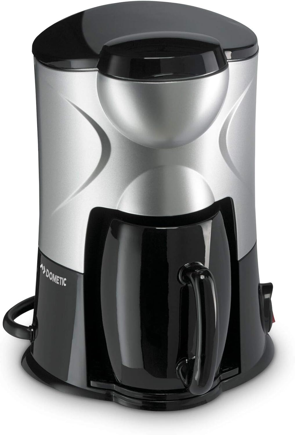 Reise-Kaffeemaschine für LKW, 24V ; MC01