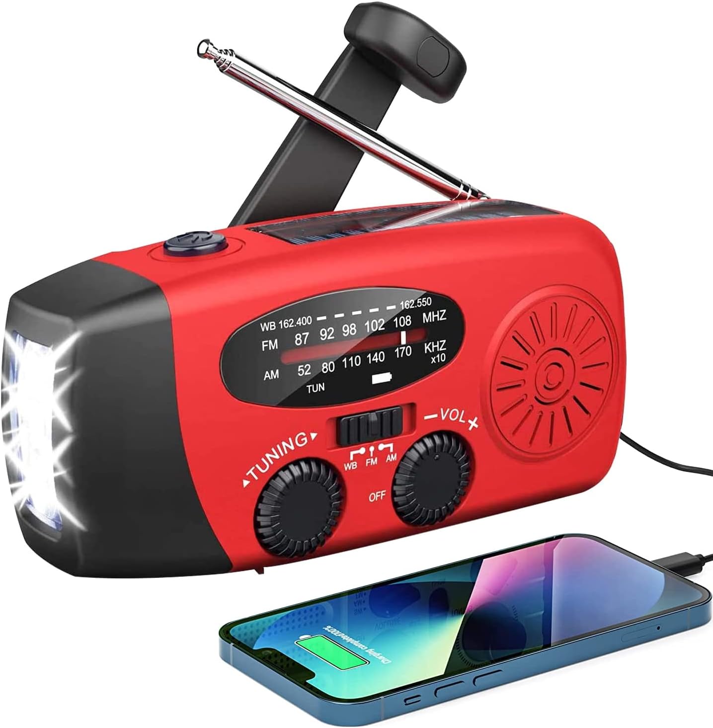 Solarradio, style3