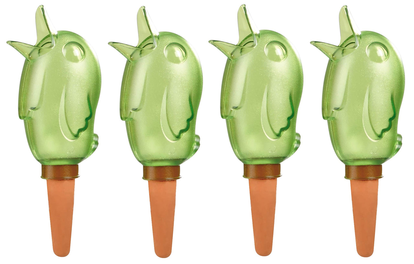 4-teiliges Bewässerungskugel-Set Bördy M