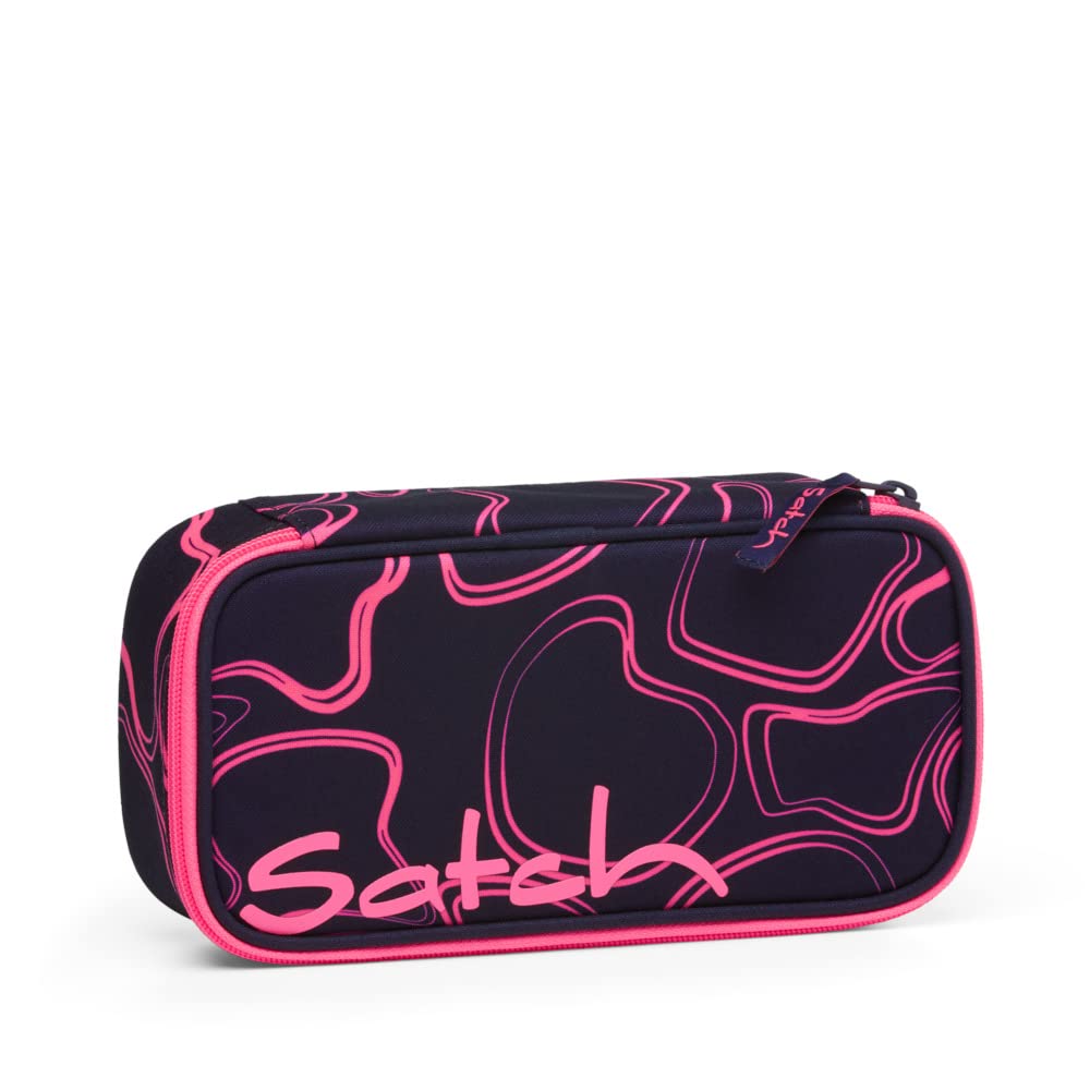 Schlamperbox Pink Supreme, Pink Supreme - Pink