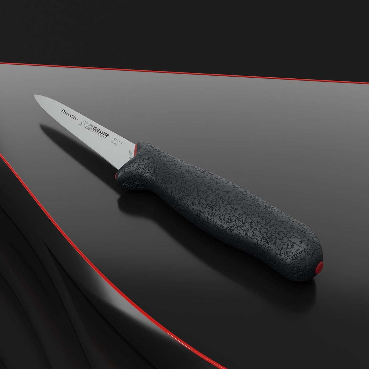 Allzweckmesser PrimeLine, rostfrei