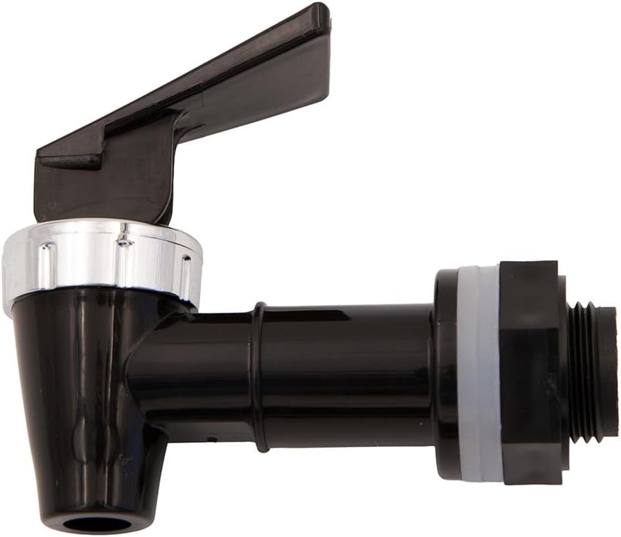 Auslaufhahn für Einkochautomaten, Standard Auslaufhahn WAT 14A, 15A, 24A, 25A & 34A