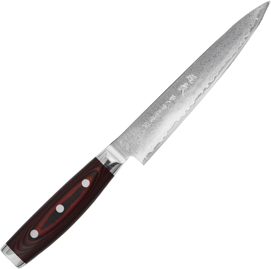Super Gou 161 Filetiermesser