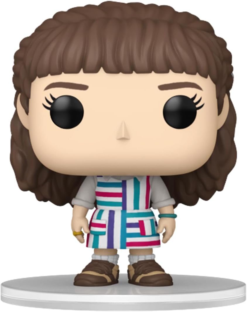 Adventskalender Stranger Things 2024, Standard Size, Mehrfarbig