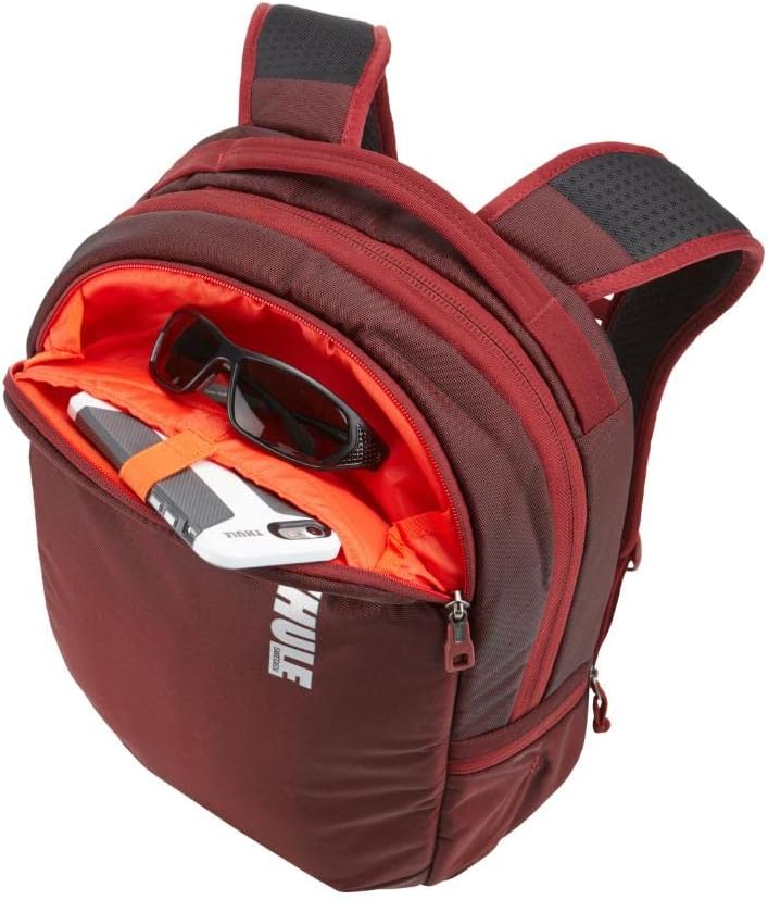 Subterra Rucksack 23L, Ember 23 Liter