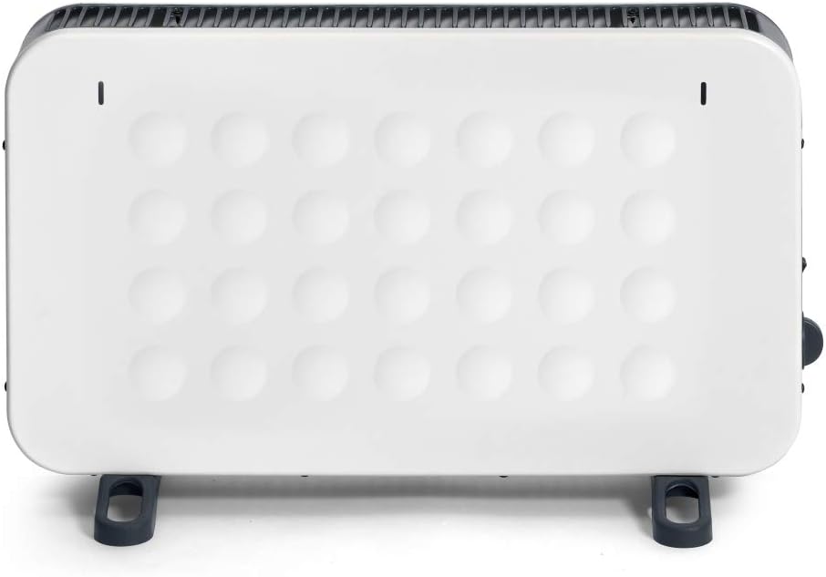 TCH 26 E, 2.000 W / Weiss