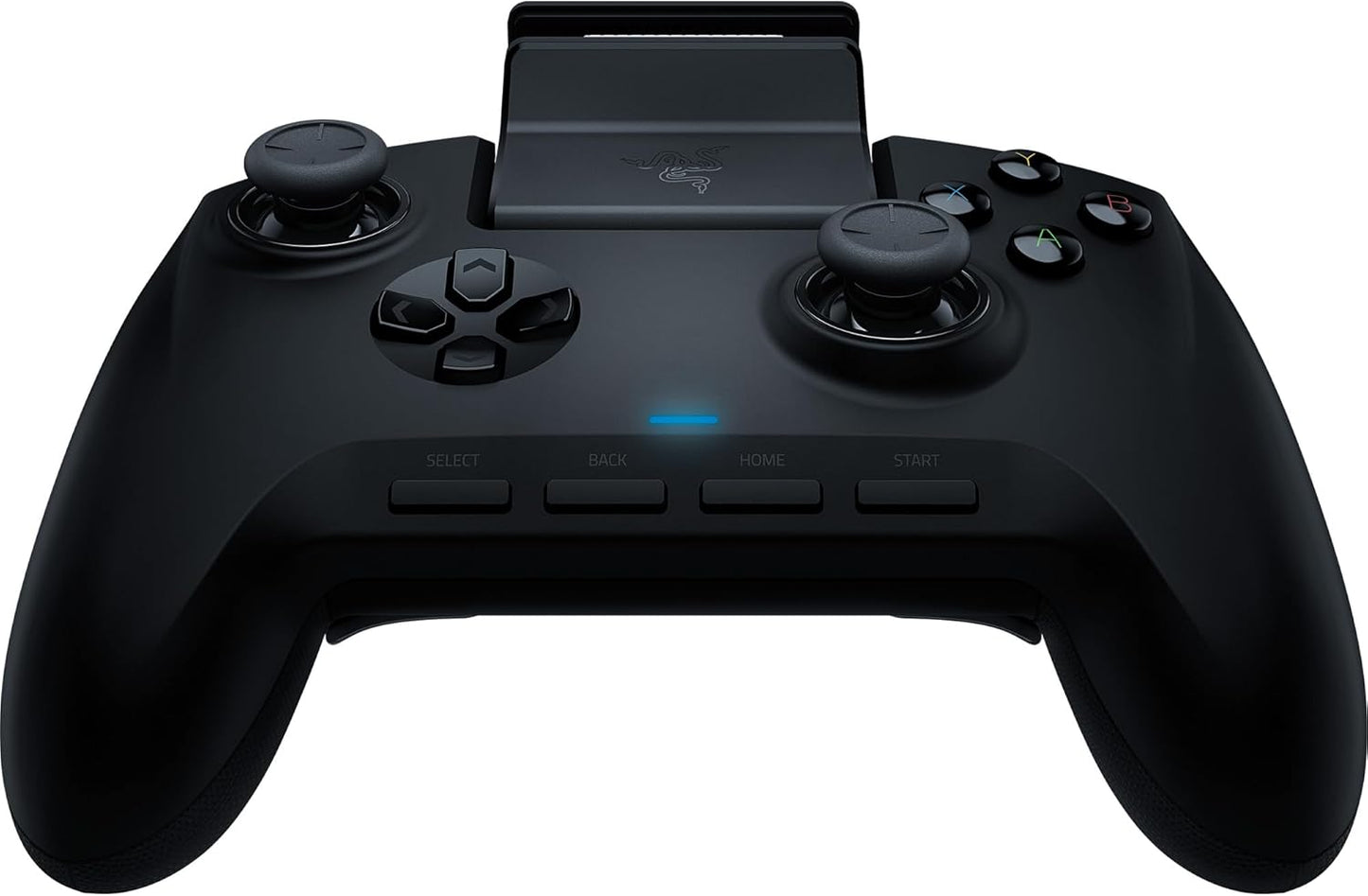 Raiju Mobiler Gaming-Controller für Android mit Smartphone Halterung, Raiju Mobile
