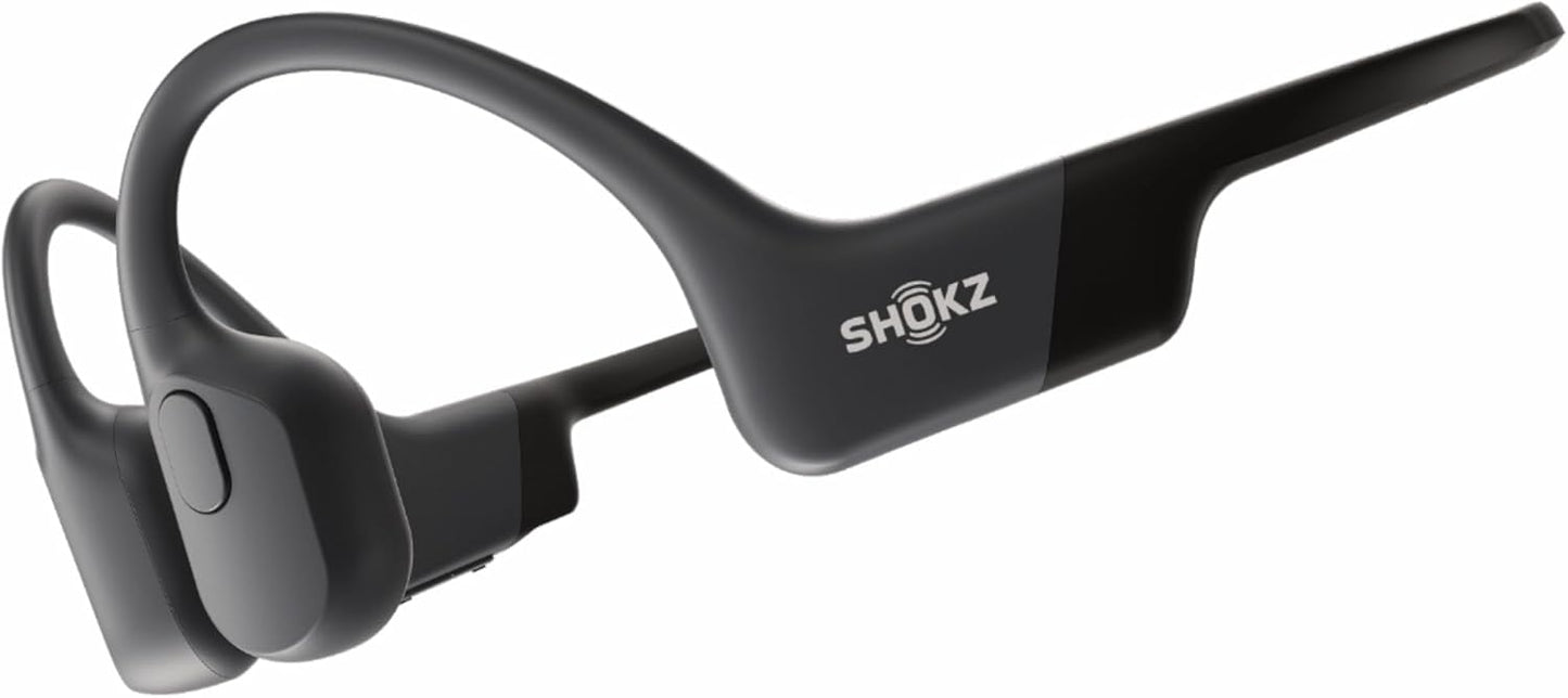 OpenRun USB-C, Standard Cosmic Black