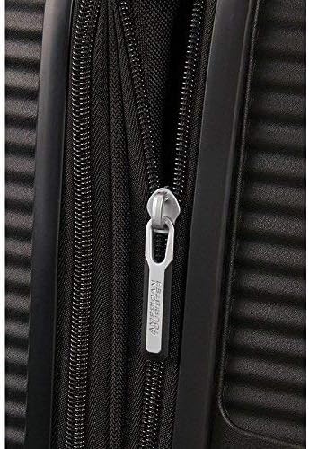 Soundbox - Koffer, Schwarz (Bass Black) Spinner M (67 cm - 81 L)