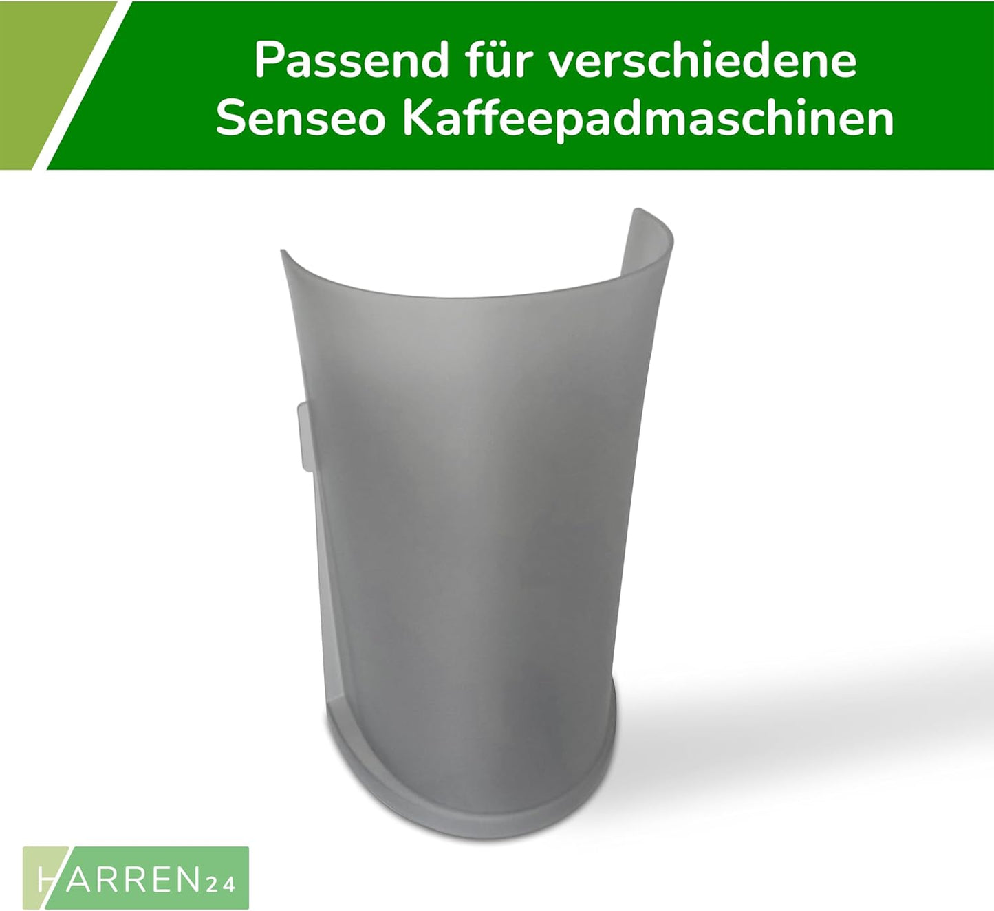 Wassertank für Senseo Kaffeepadmaschinen