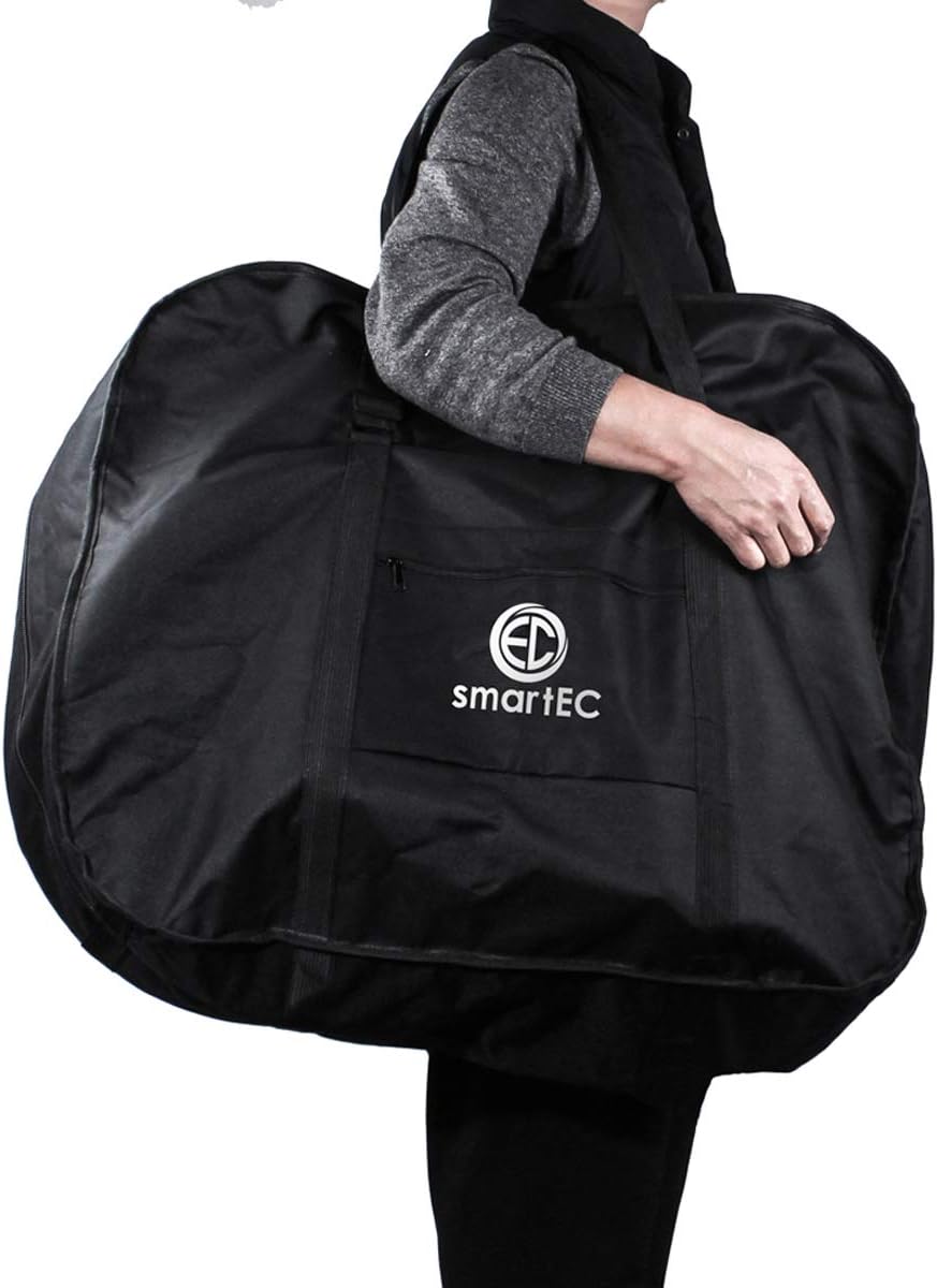 Transporttasche für Klapprad
