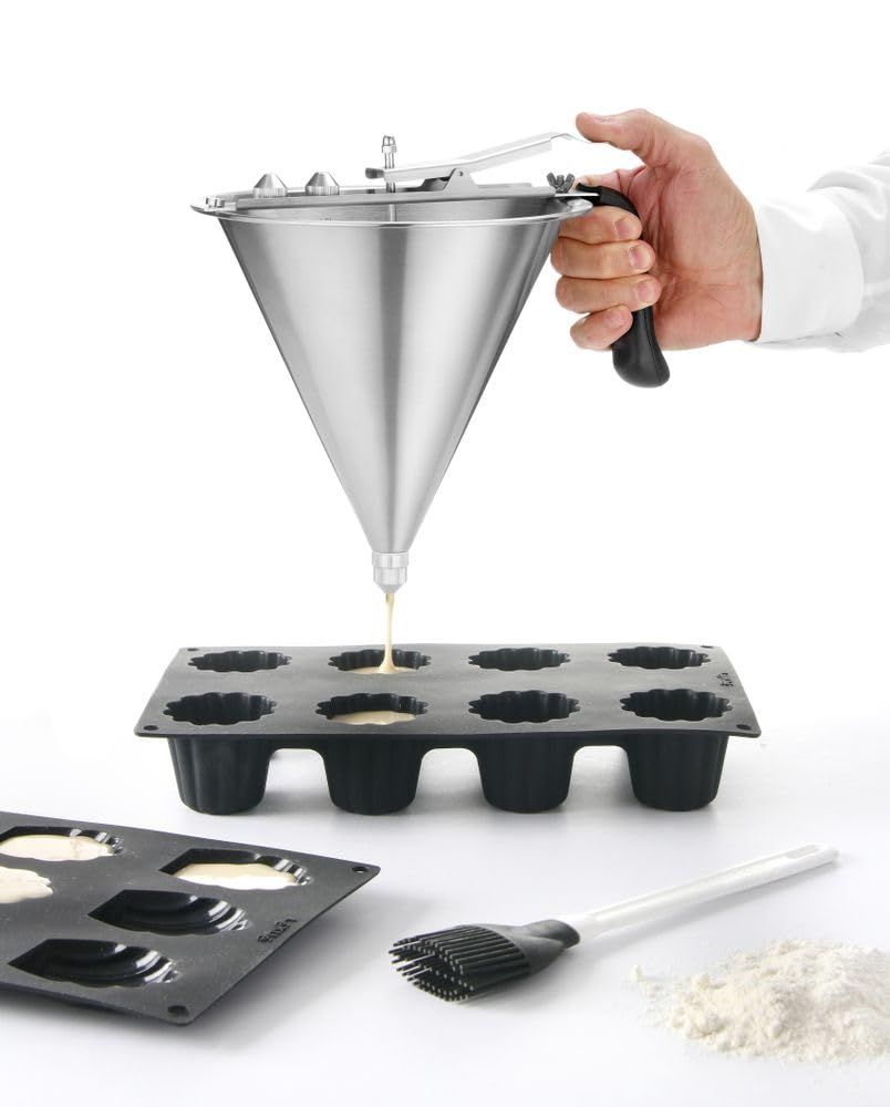 Fondanttrichter, Profi Line