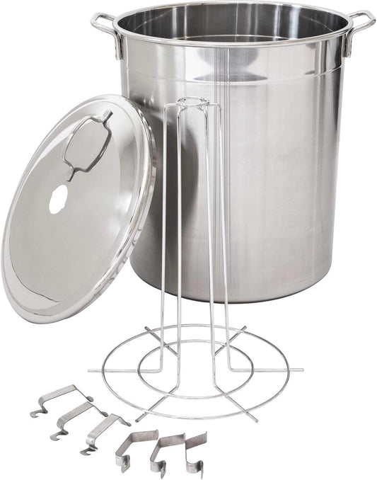 11510 Sterilisator-Set
