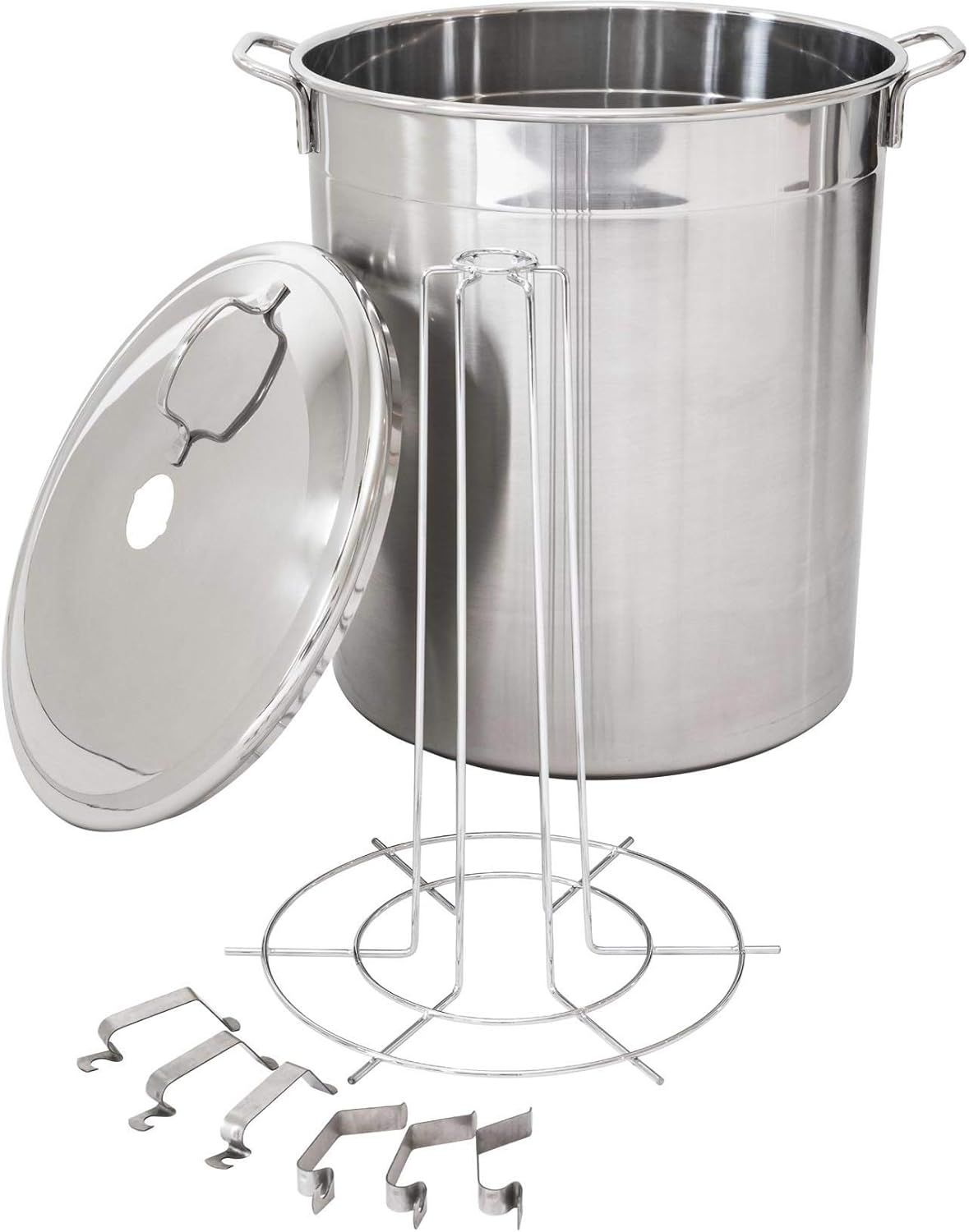 11510 Sterilisator-Set