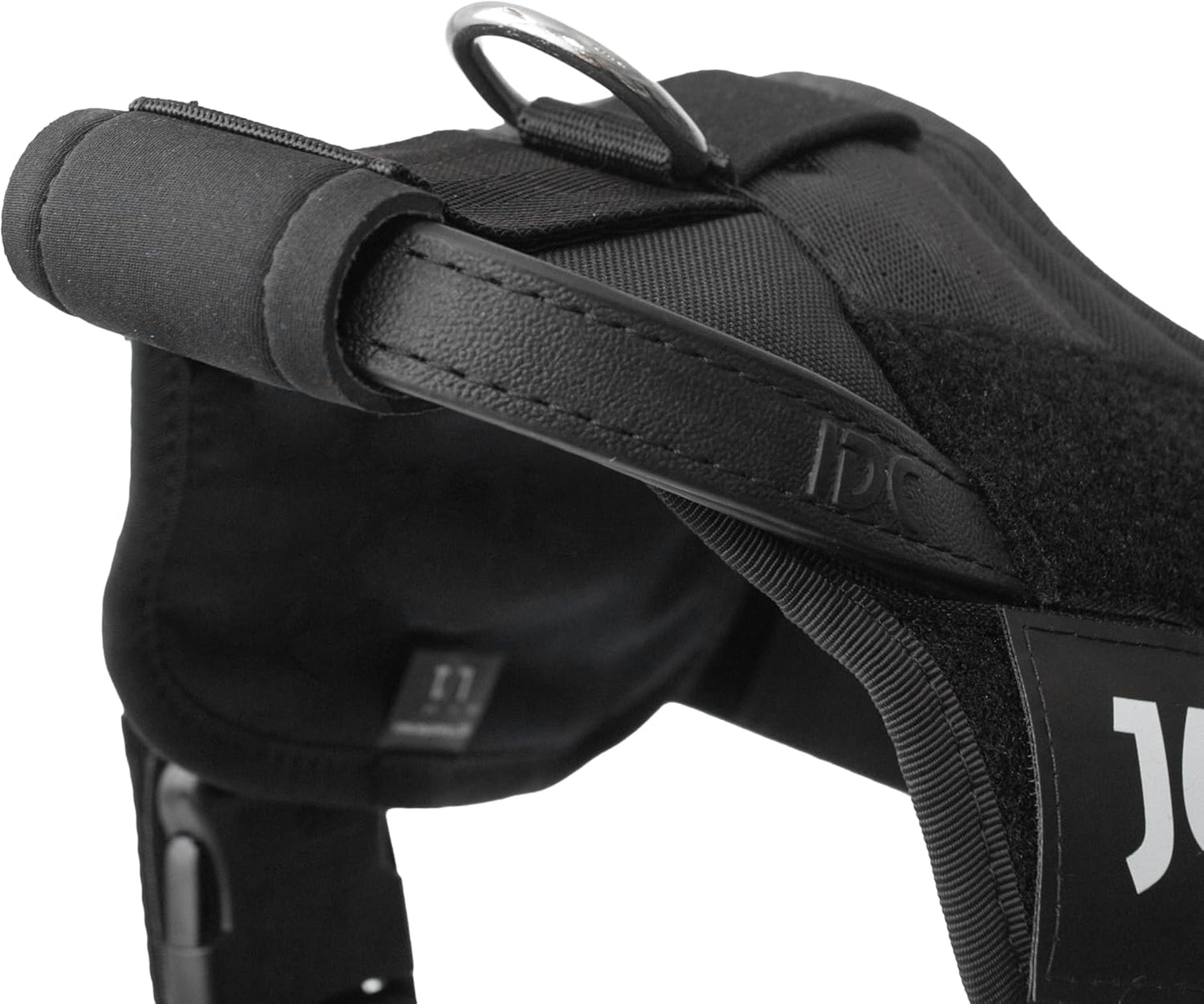 Powergeschirr 16STEALTH-P-1, schwarz, L / 1
