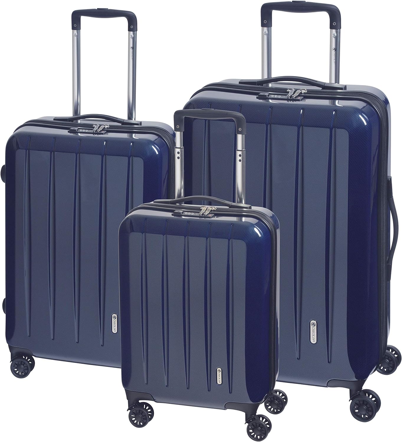 Trolley-Set London 2.0