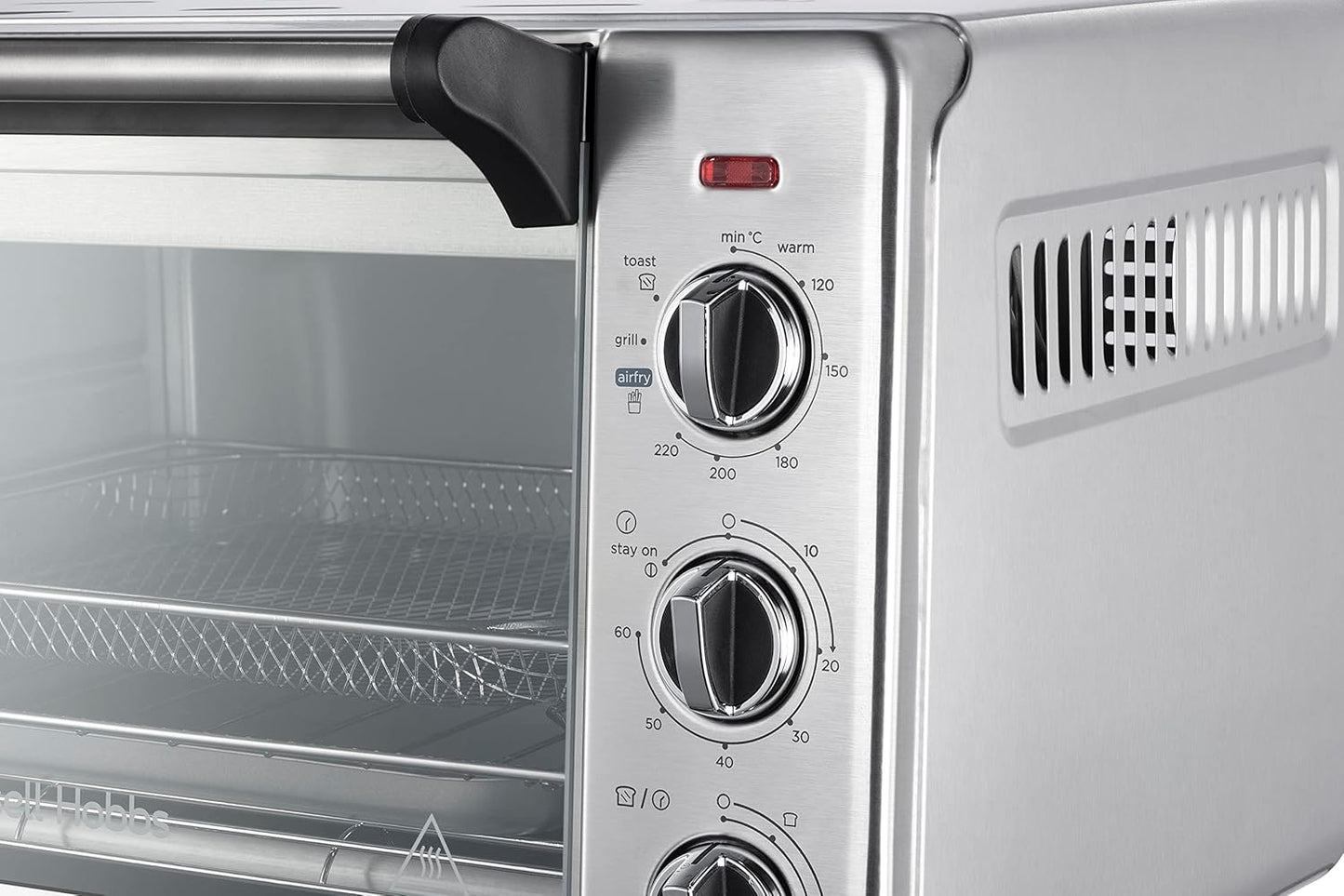 Express Airfry Mini Backofen 26680-56, Backofen neu