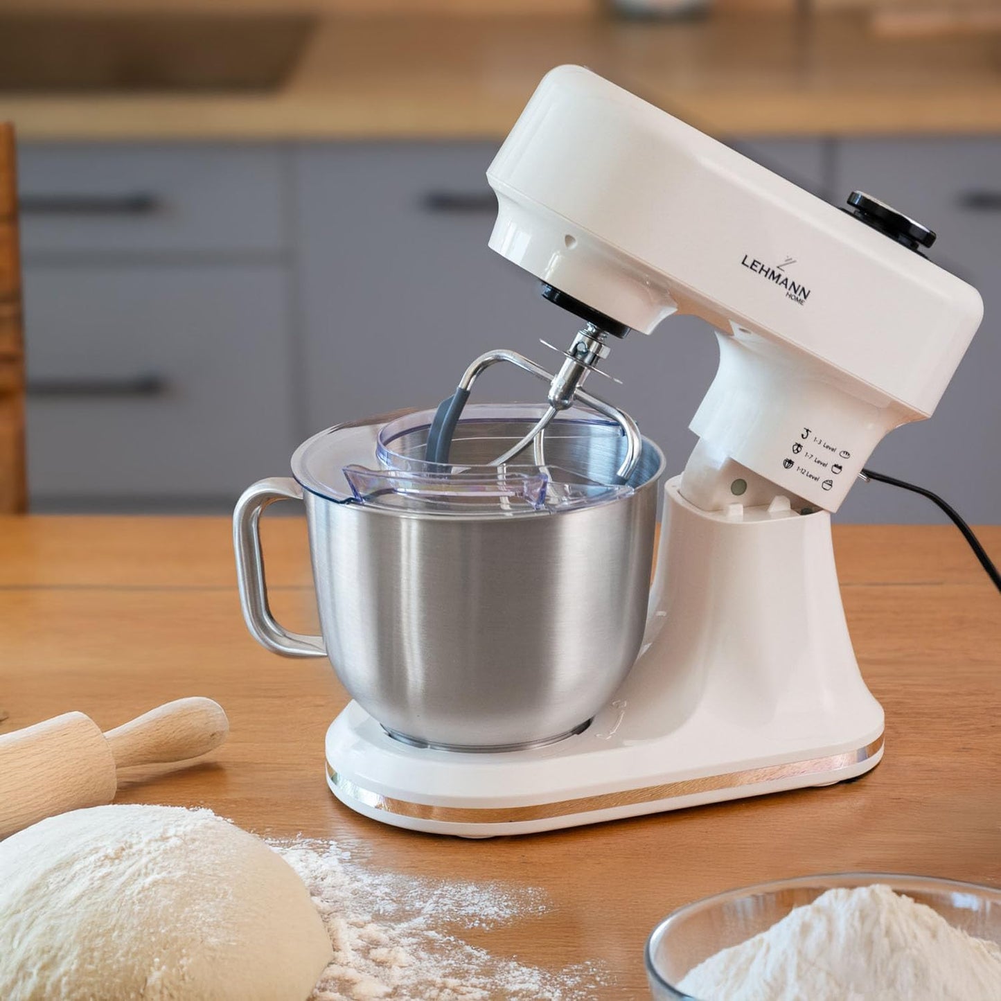 Küchenmaschine