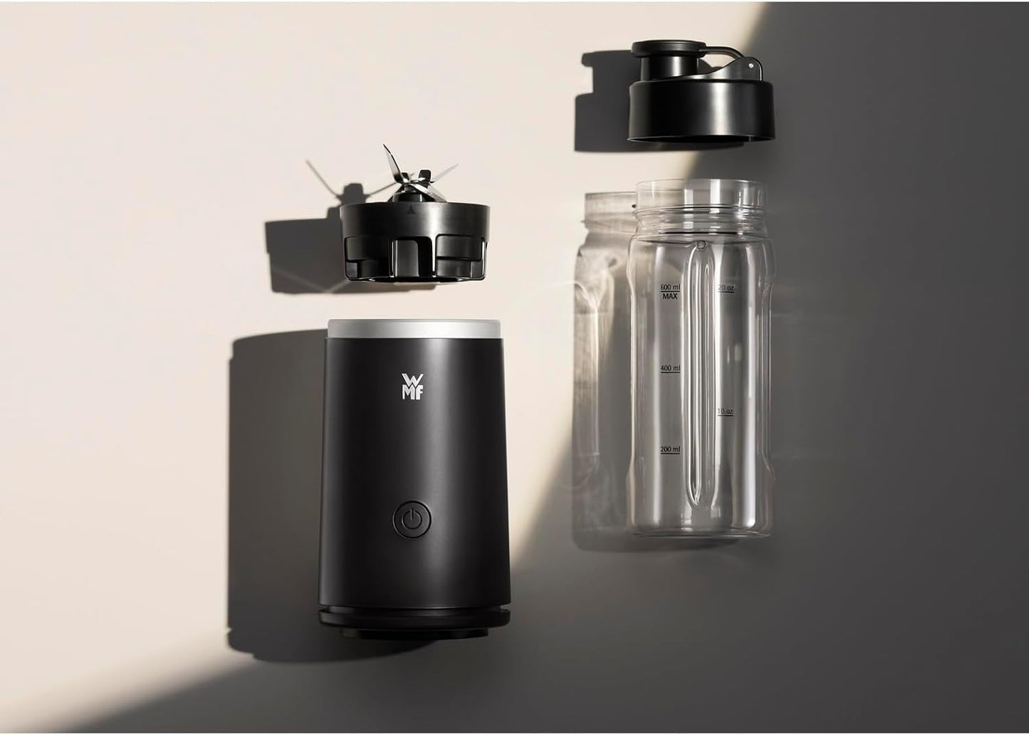 Smoothie Maker, Lava Smoothie Maker - Neue Edition