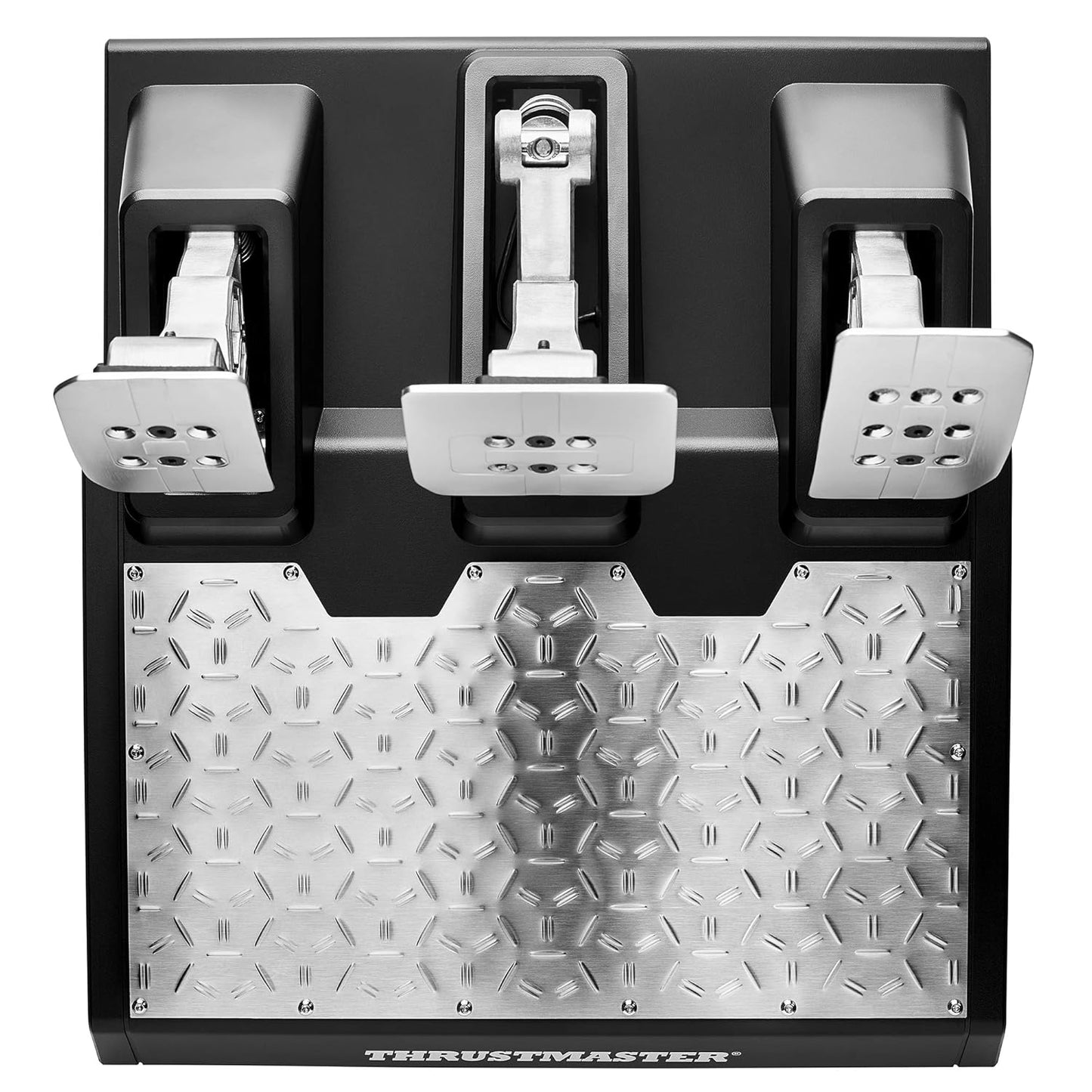 T-LCM Pro Pedal, T-LCM Pro Pedals