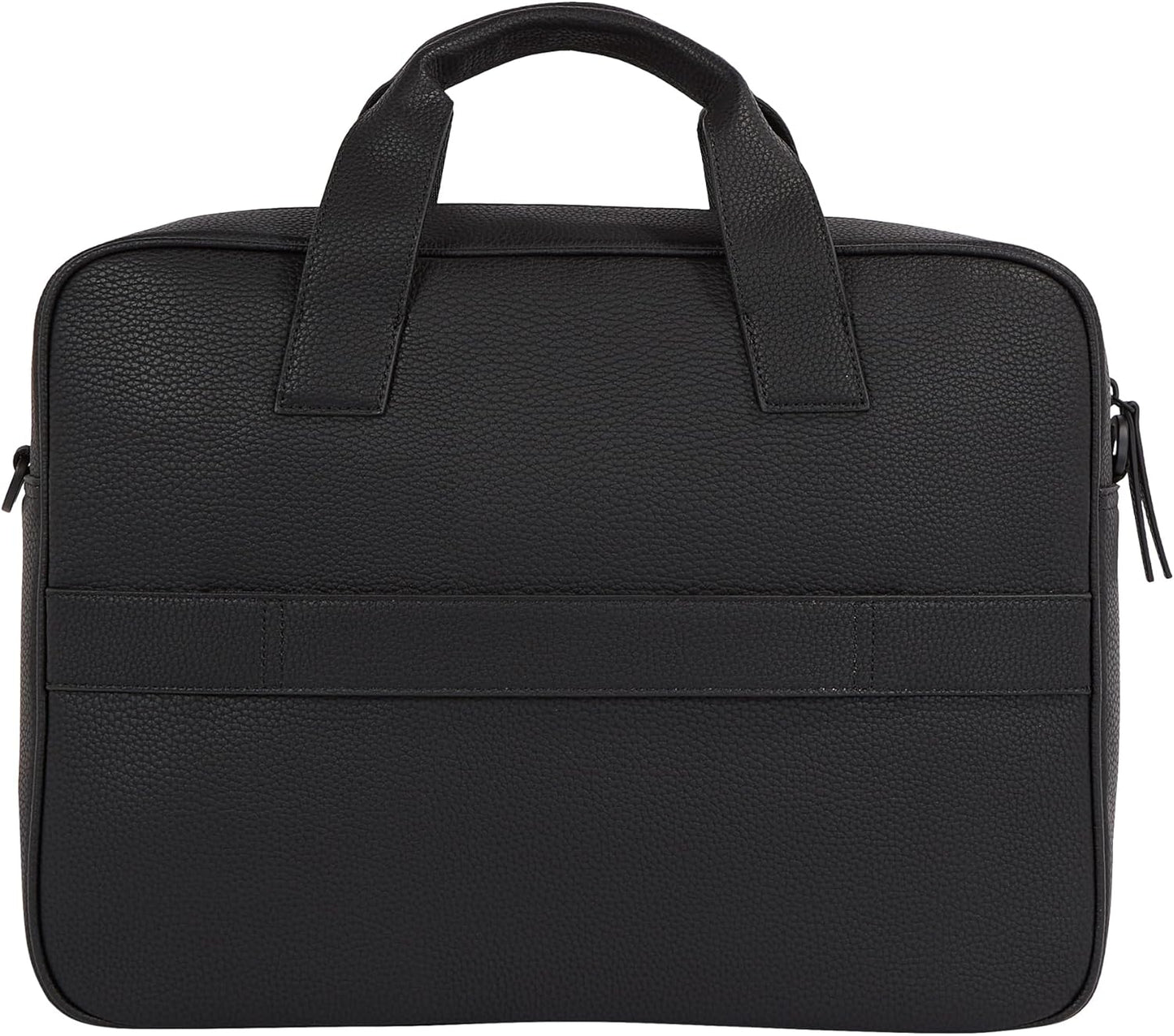 Laptoptasche Essential (14 Zoll), Einheitsgrösse Schwarz