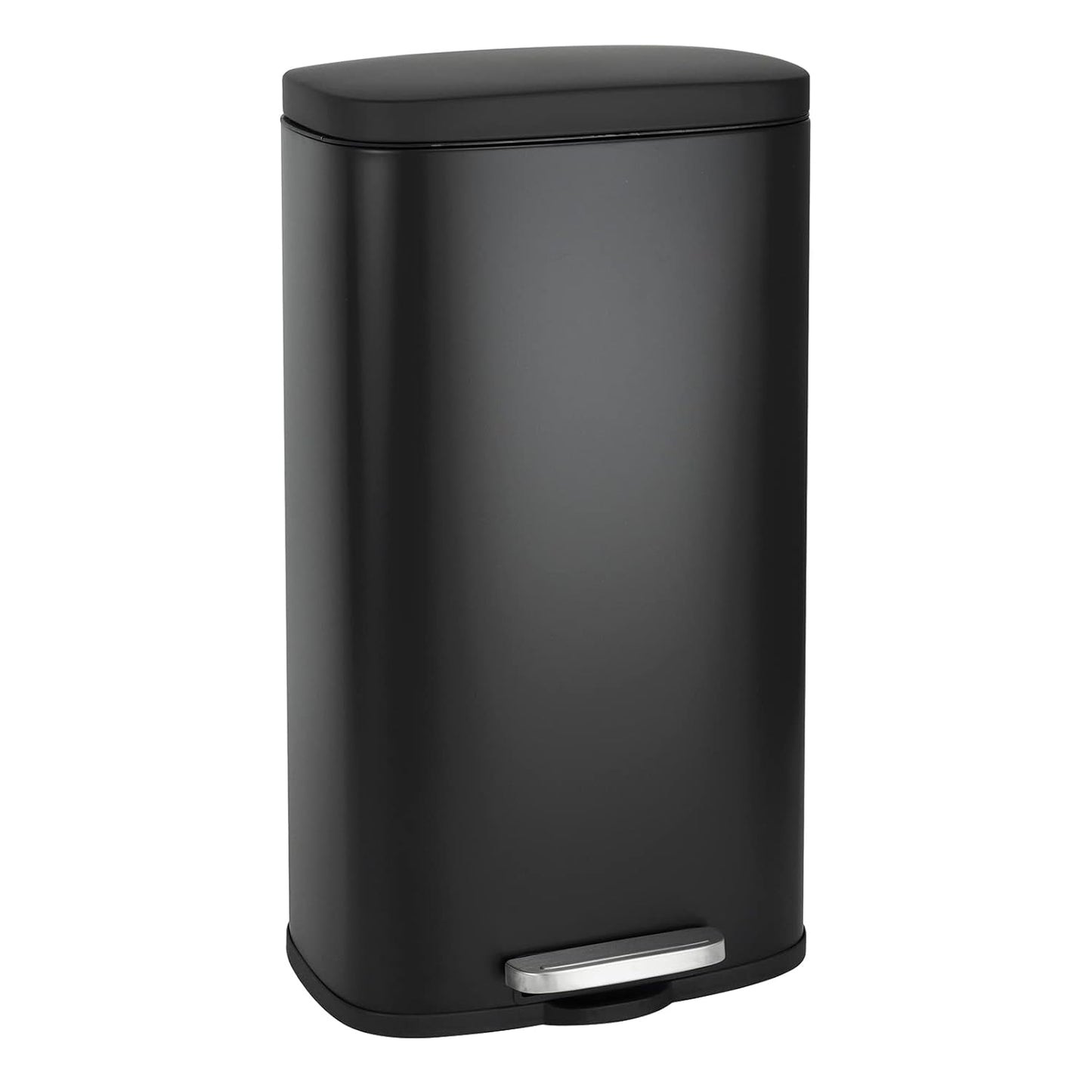 TQ30 Treteimer mit Inneneimer (30L), Schwarz